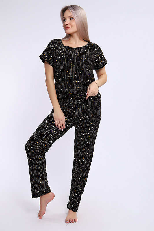 Натали Костюм 579736 24298 черный