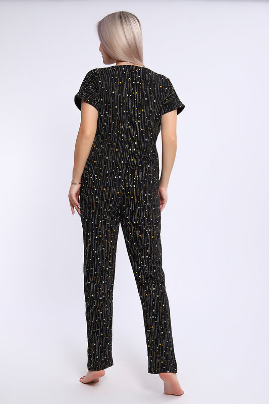 Натали Костюм 579736 24298 черный