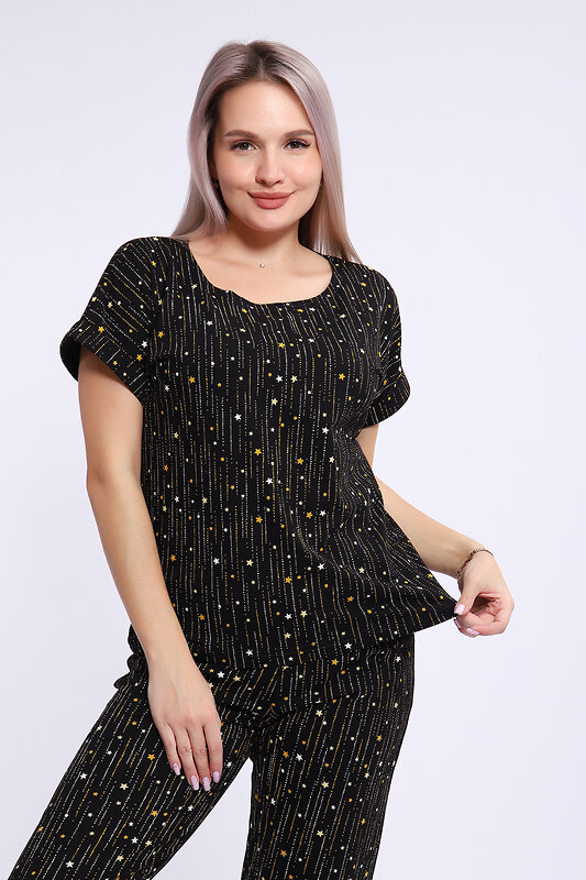 Натали Костюм 579736 24298 черный