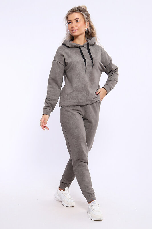 Натали Костюм 579740 36861 бежевый