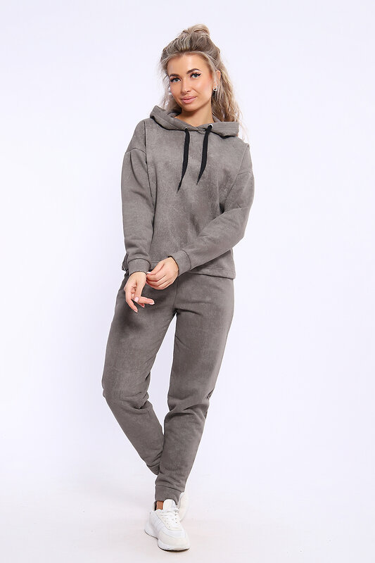 Натали Костюм 579740 36861 бежевый