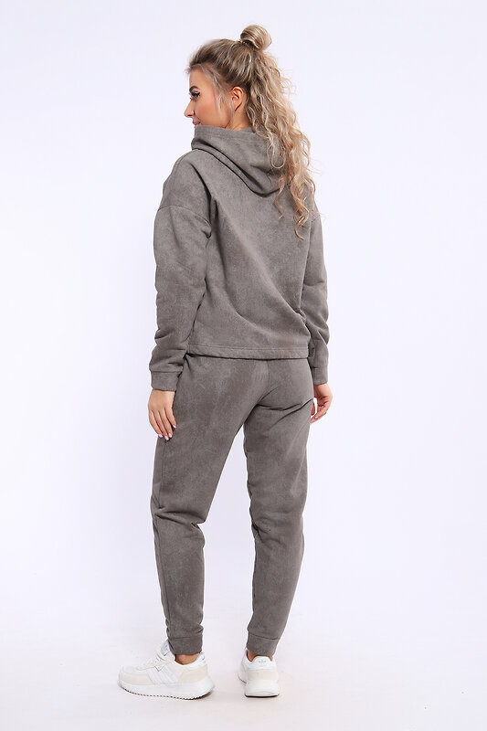 Натали Костюм 579740 36861 бежевый