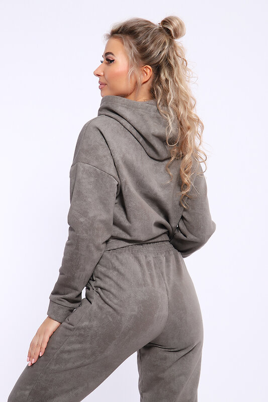 Натали Костюм 579740 36861 бежевый