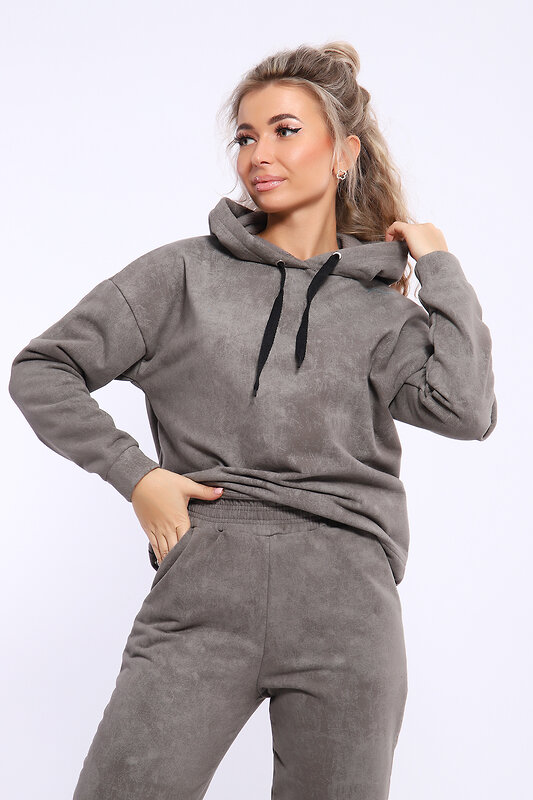 Натали Костюм 579740 36861 бежевый