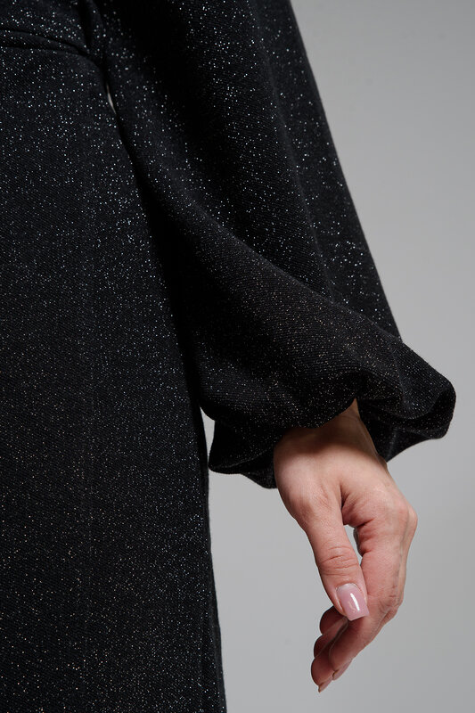 Натали Комбинезон 579746 52393 черный