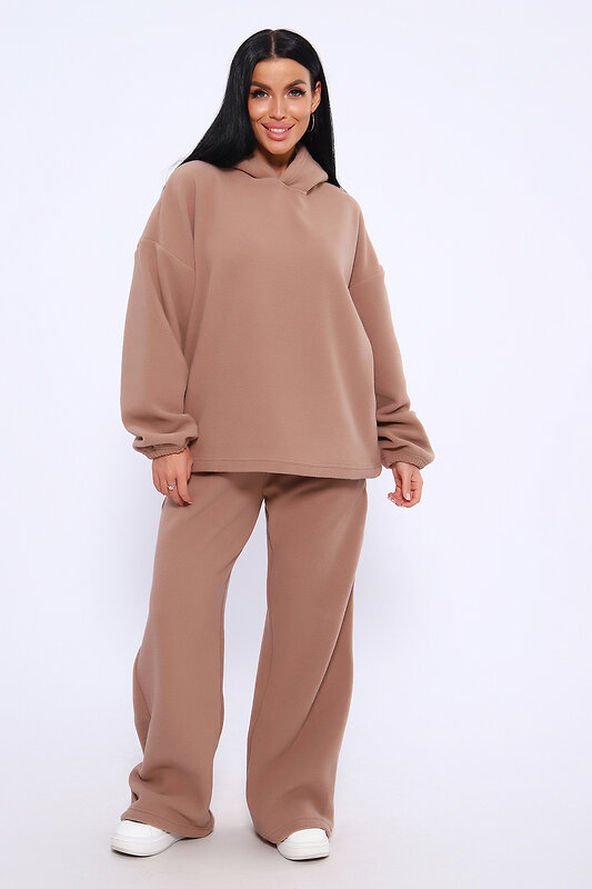 Натали Костюм 579752 20680 бежевый