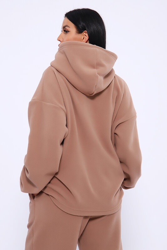 Натали Костюм 579752 20680 бежевый