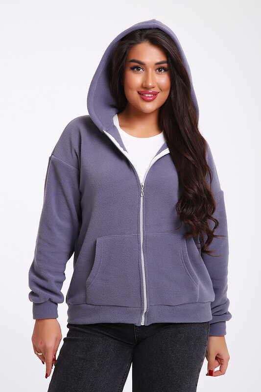 Натали Худи 579770 20679 серый