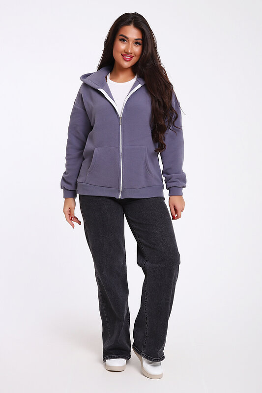 Натали Худи 579770 20679 серый