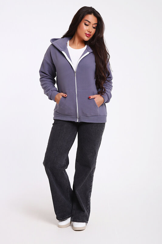 Натали Худи 579770 20679 серый