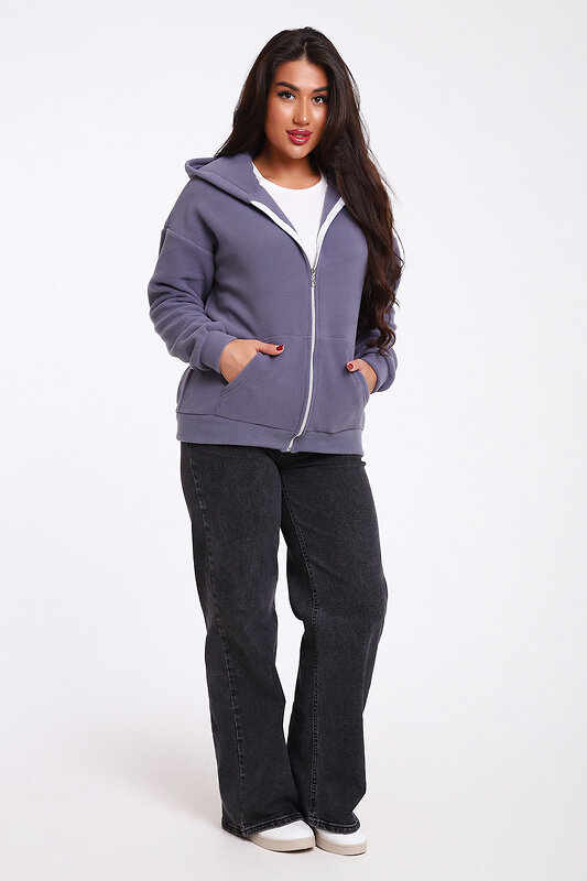 Натали Худи 579770 20679 серый