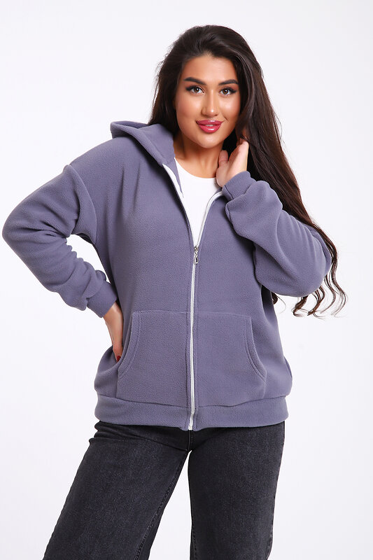 Натали Худи 579770 20679 серый