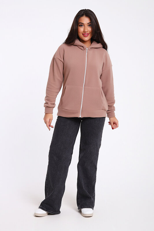 Натали Худи 579771 20679 бежевый