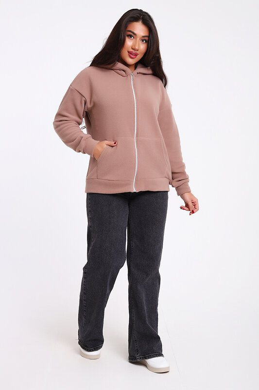 Натали Худи 579771 20679 бежевый