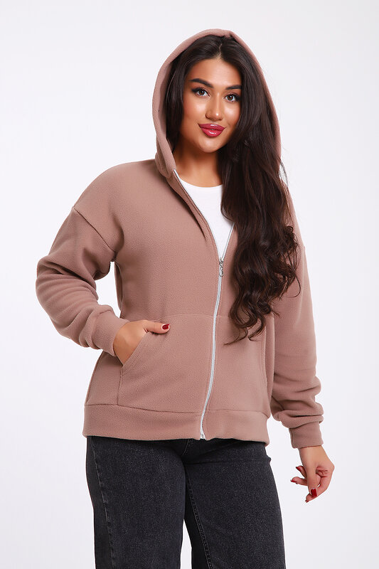 Натали Худи 579771 20679 бежевый