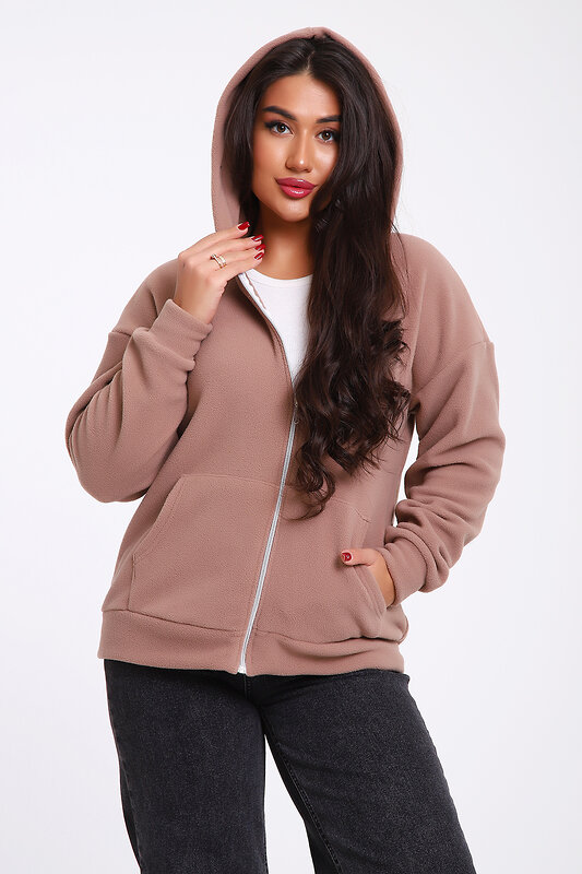 Натали Худи 579771 20679 бежевый