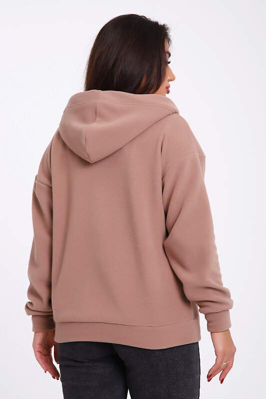 Натали Худи 579771 20679 бежевый