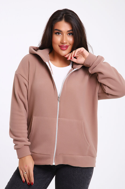 Натали Худи 579771 20679 бежевый