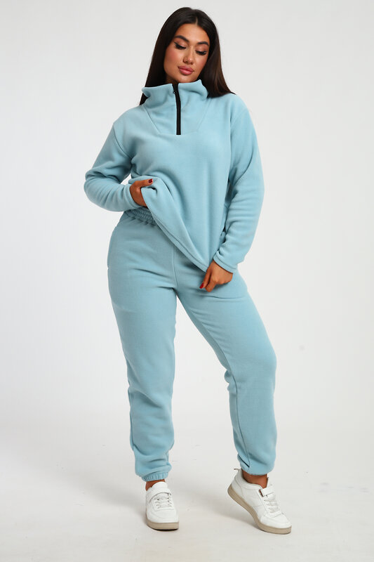 Натали Костюм 579772 24297 голубой