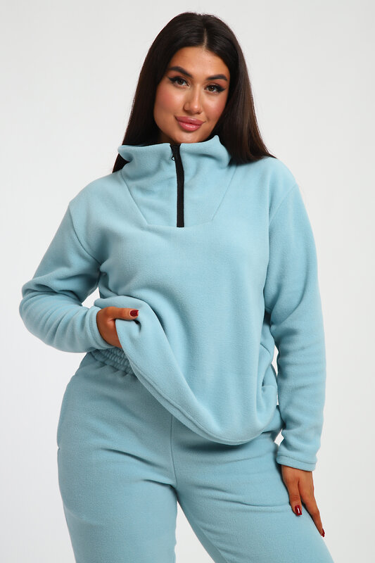 Натали Костюм 579772 24297 голубой