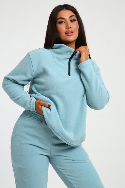 Натали Костюм 579772 24297 голубой