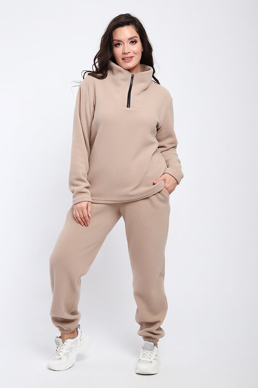 Натали Костюм 579773 24297 капучино