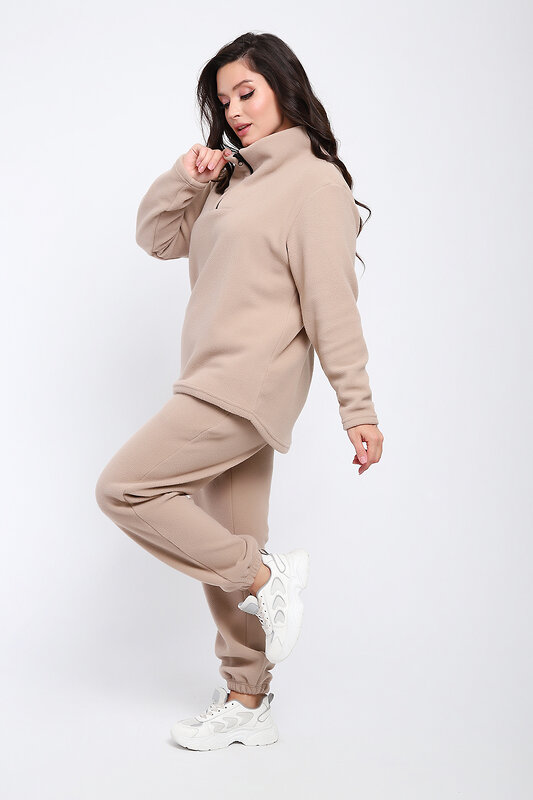 Натали Костюм 579773 24297 капучино