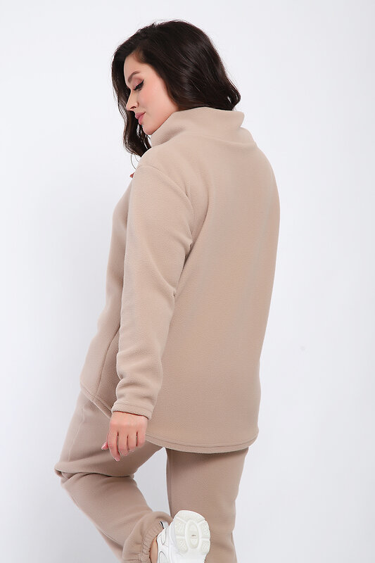 Натали Костюм 579773 24297 капучино