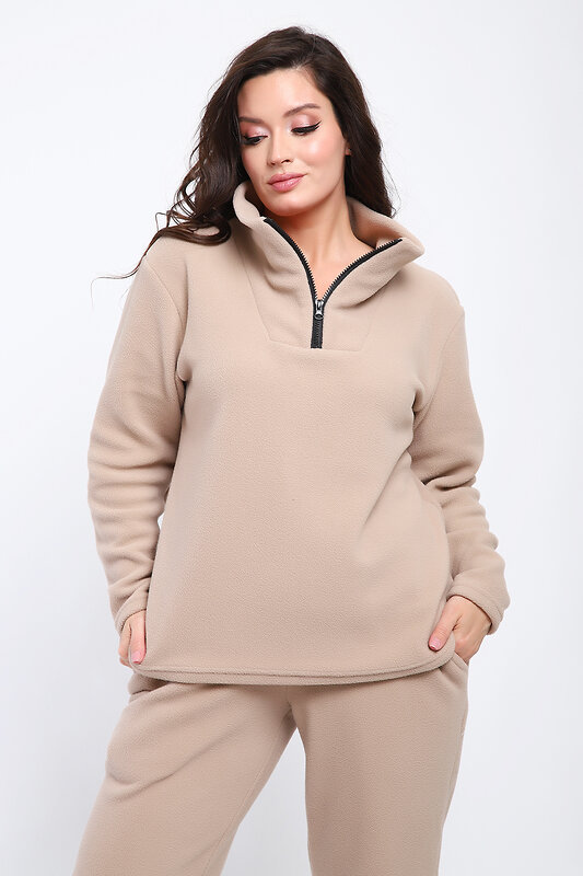 Натали Костюм 579773 24297 капучино