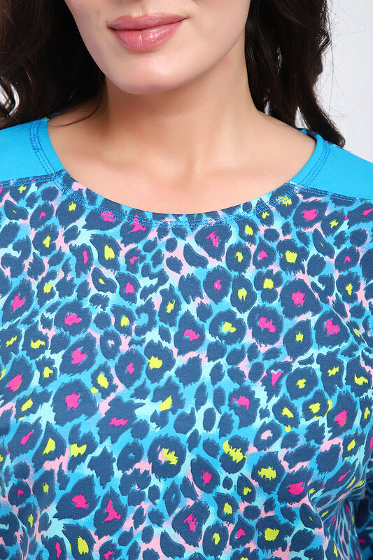 Натали Костюм 579776 24295 голубой