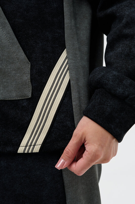 Натали Костюм 579782 52389 зеленый