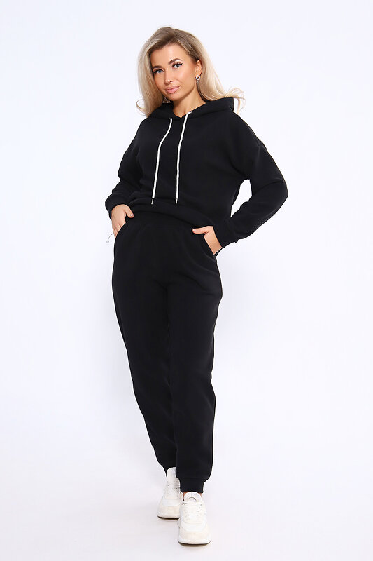 Натали Костюм 579783 36855 черный