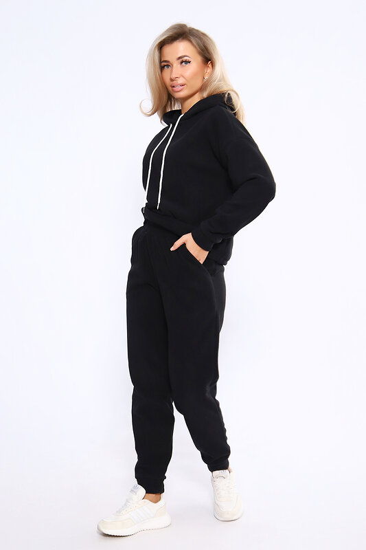 Натали Костюм 579783 36855 черный