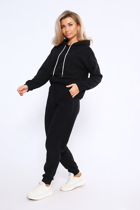 Натали Костюм 579783 36855 черный