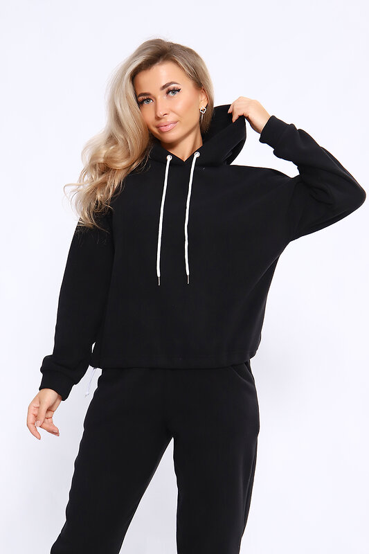 Натали Костюм 579783 36855 черный