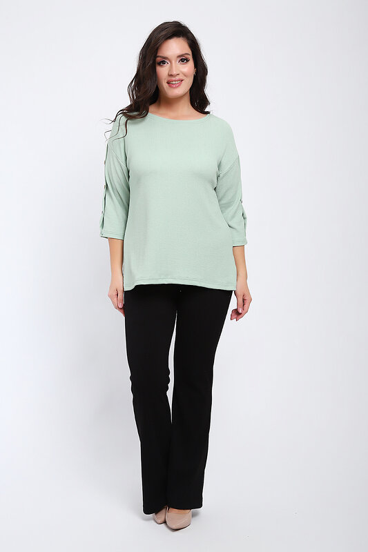 Натали Футболка 579784 24294 ментол