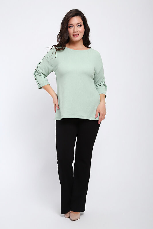 Натали Футболка 579784 24294 ментол