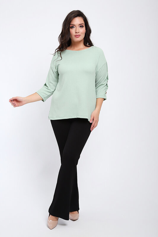 Натали Футболка 579784 24294 ментол