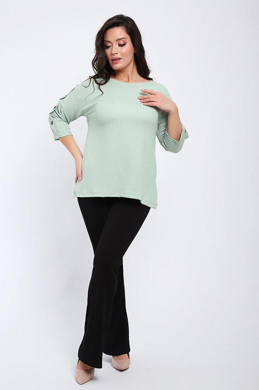 Натали Футболка 579784 24294 ментол