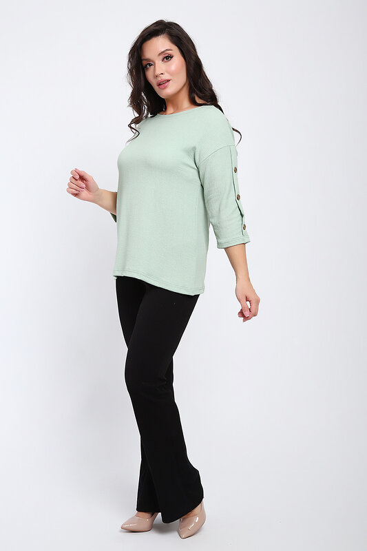 Натали Футболка 579784 24294 ментол