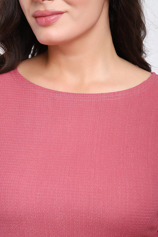 Натали Футболка 579785 24294 розовый