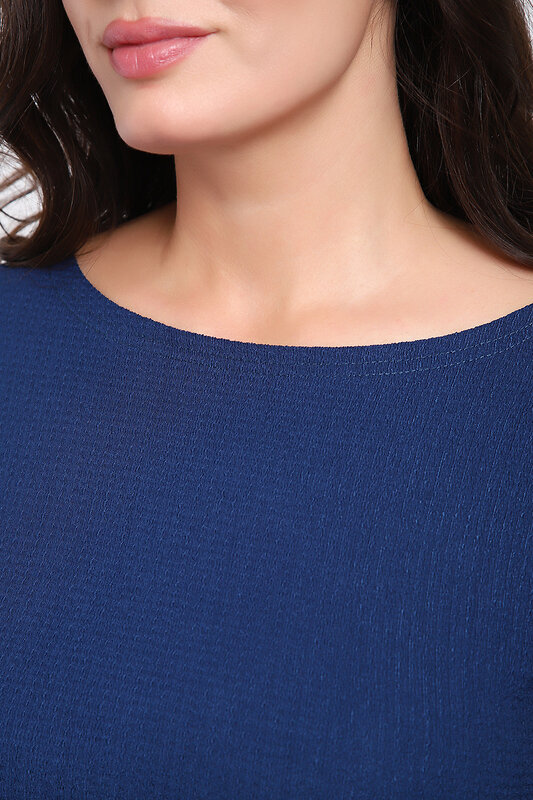 Натали Футболка 579787 24294 синий