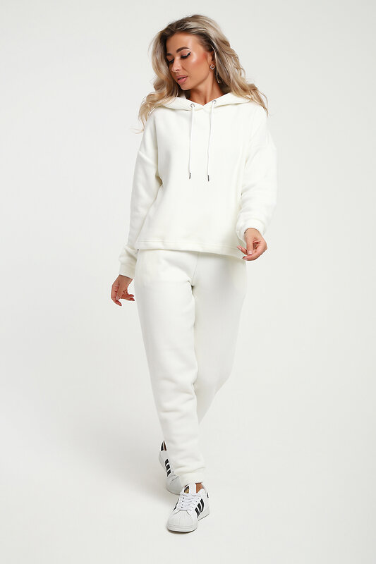 Натали Костюм 579800 36853 молочный