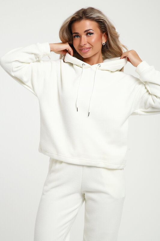 Натали Костюм 579800 36853 молочный