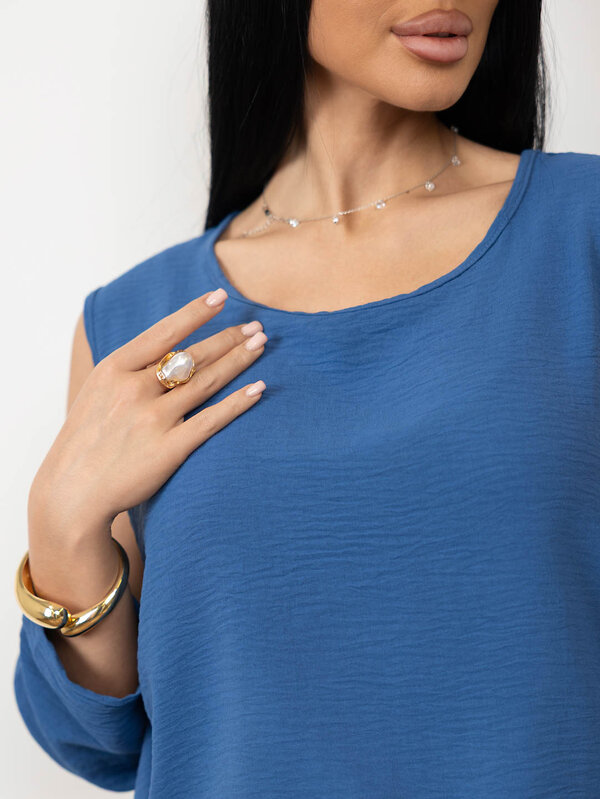 Текс-плюс Костюм 579814 00-00246445 Синий