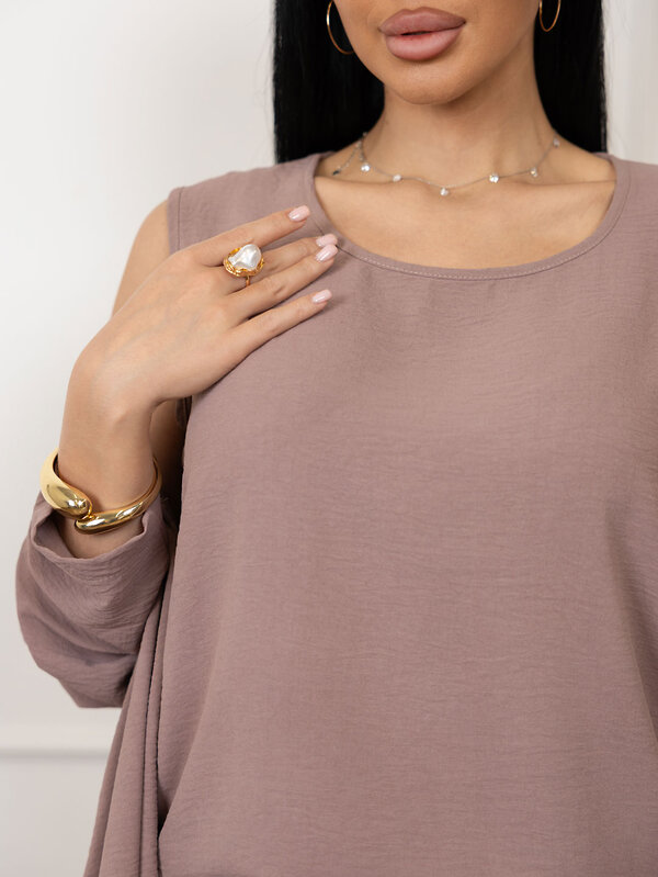 Текс-плюс Костюм 579817 00-00246451 Какао