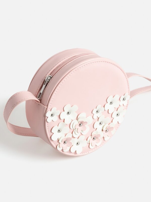 Acoola Сумка 579840 20206100264 светло-розовый