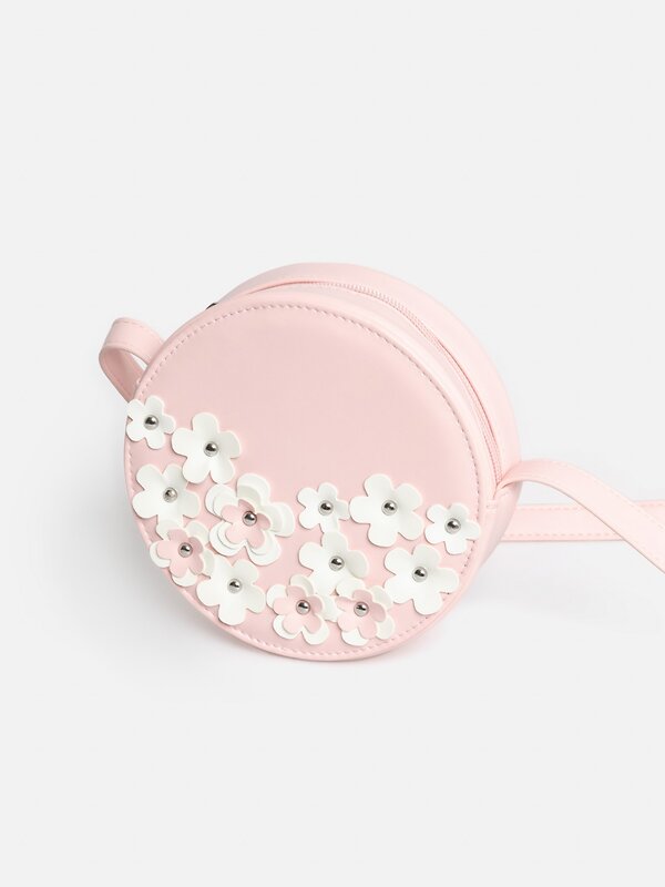 Acoola Сумка 579840 20206100264 светло-розовый