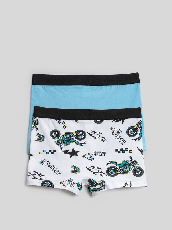 Acoola Трусы 579841 20124130029 цвет в ассортименте