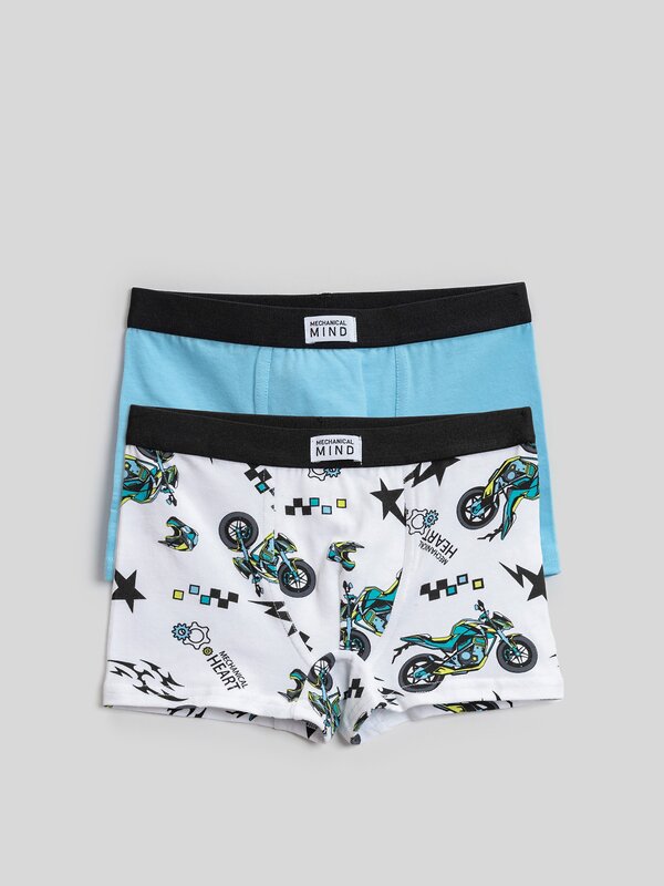 Acoola Трусы 579841 20124130029 цвет в ассортименте